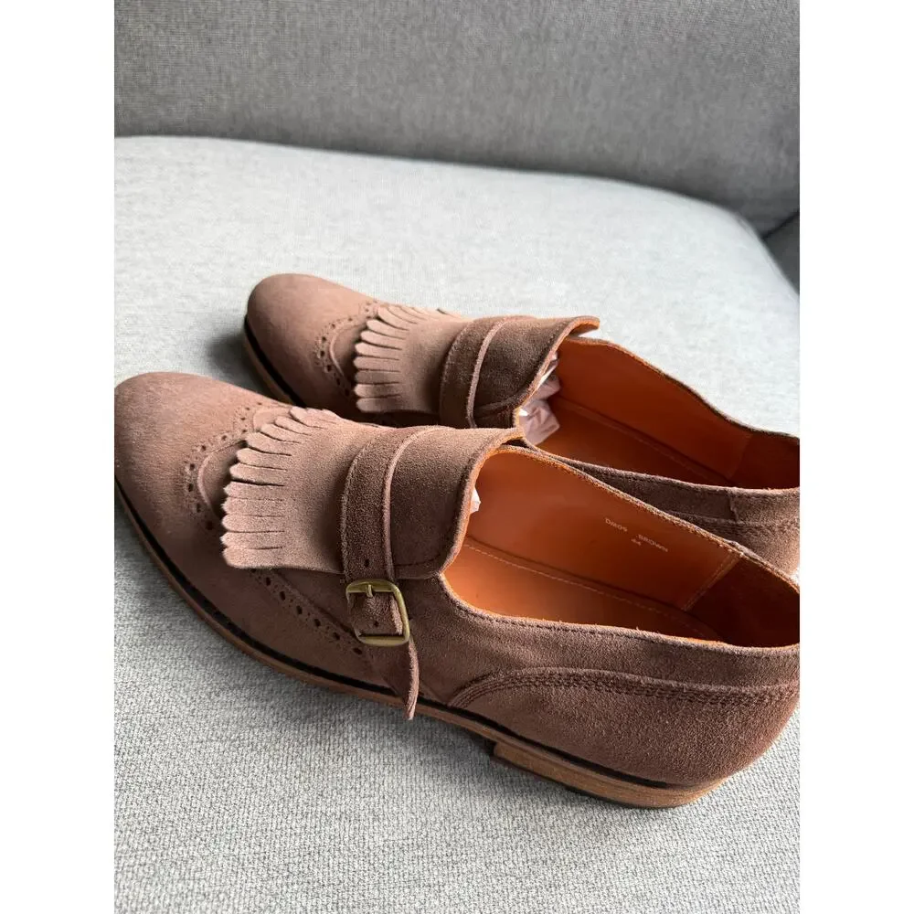 Blackstone men’s brown